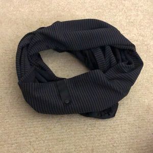 Lululemon Scarf